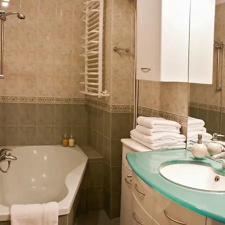 Apartament Broadway Torun Exterior photo