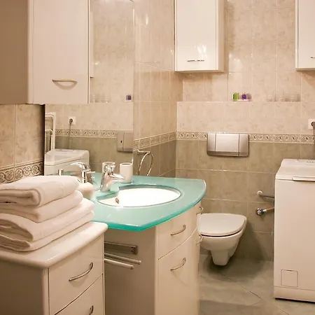 Apartament Broadway Torun Exterior photo
