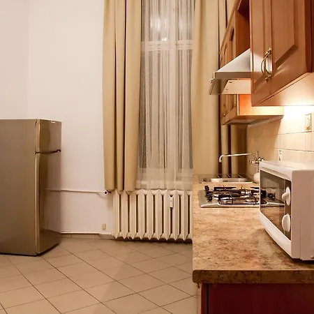Apartament Broadway Torun Exterior photo