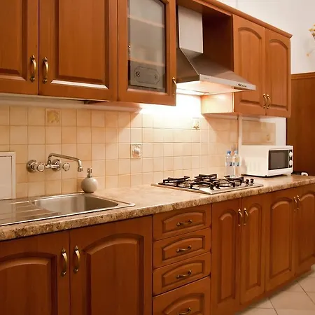 Apartament Broadway Torun Exterior photo