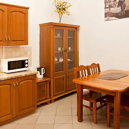 Apartament Broadway Torun Exterior photo