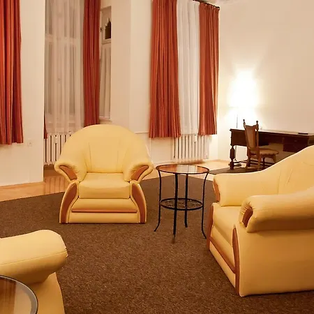 Apartament Broadway Torun Exterior photo