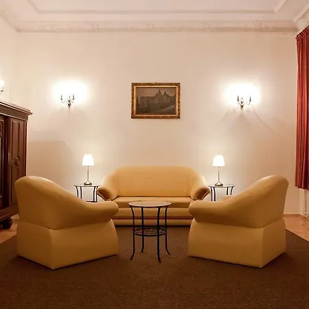 Apartament Broadway Torun Exterior photo