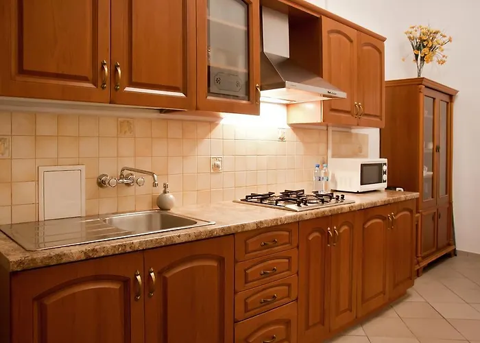 Apartament Broadway