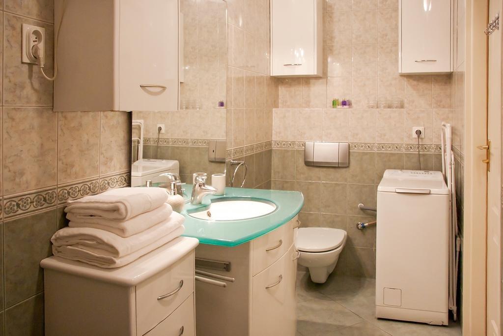 Apartment Broadway *
