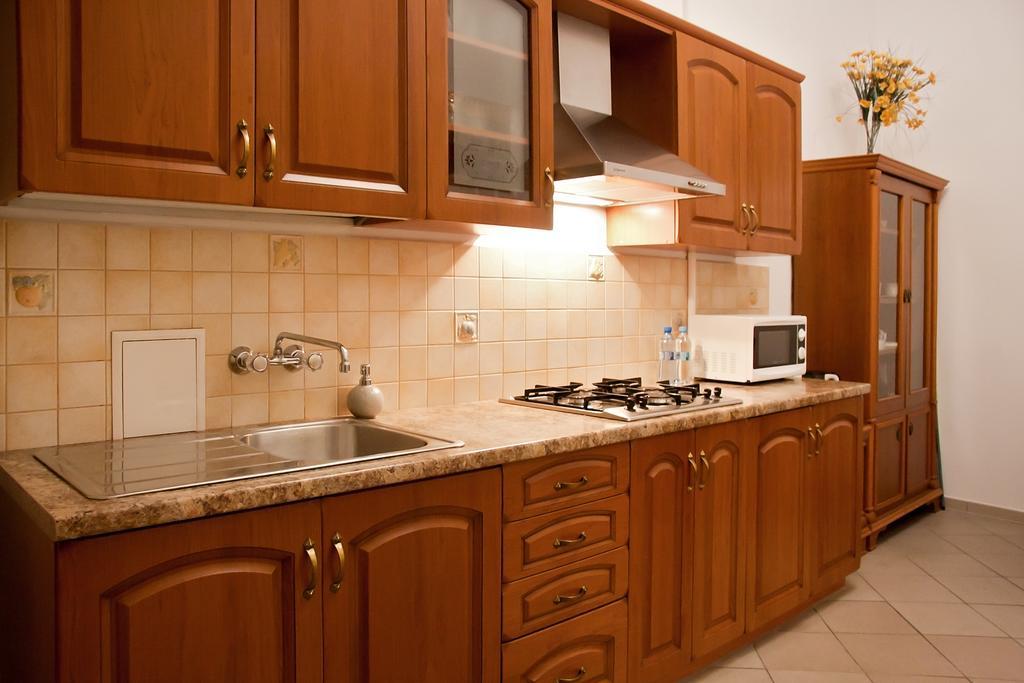 Apartment Broadway Torun