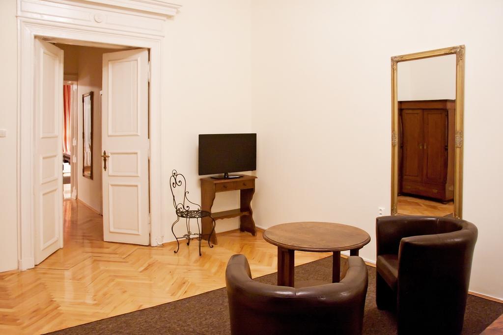 Broadway Apartment Torun