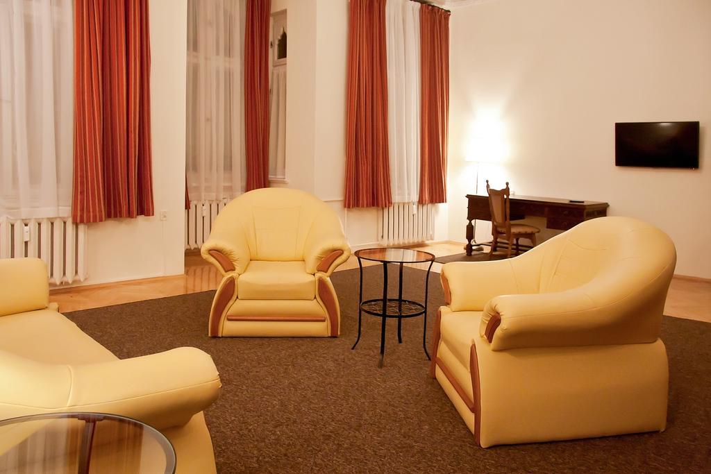 Apartment Broadway *